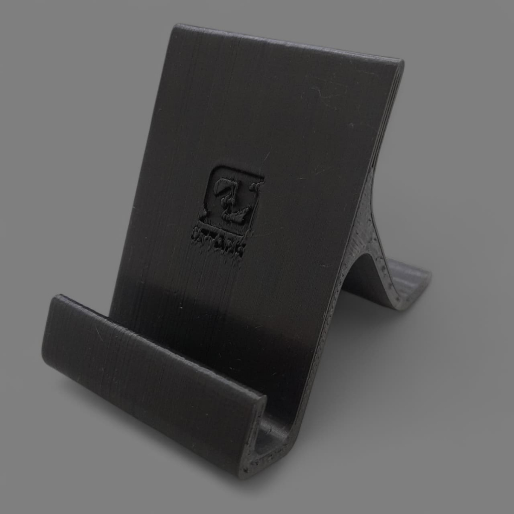 Suporte Apoio de Celular Smartphone Universal de Mesa