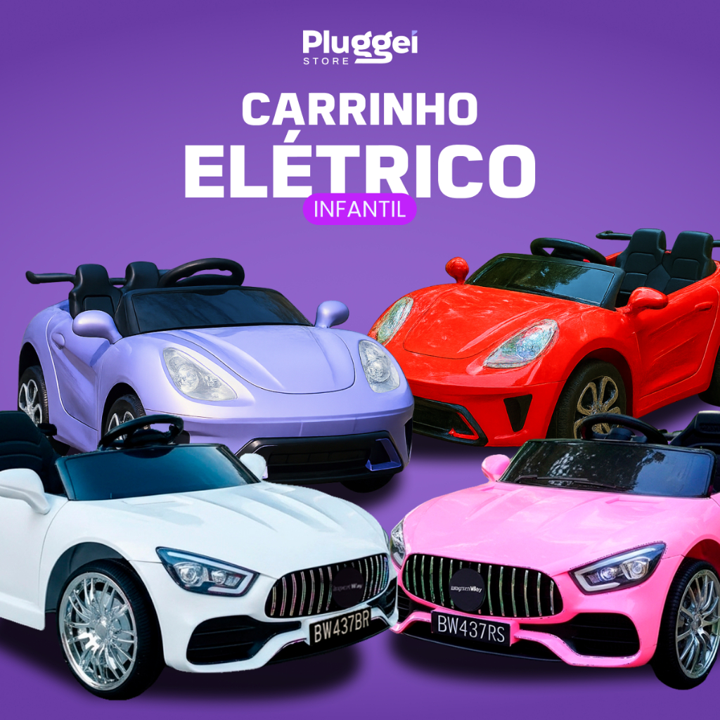 Motorizada Elétrica na Black Friday 2025 | BuscaProdutos