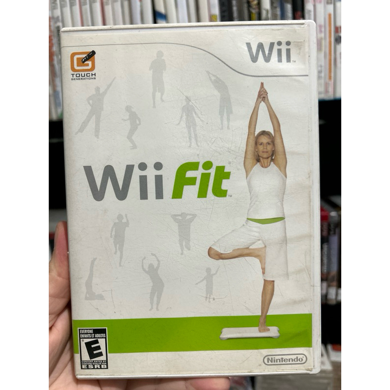 Wii Fit em Oferta | Shopee 2026