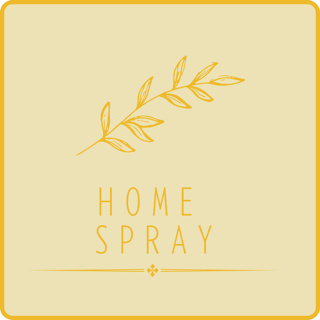 HOME SPRAY NUDE - 20 etiquetas em Oferta na Shopee