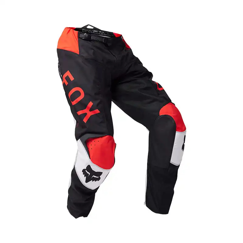 Calça Motocross Fox Racing de Motocross Trilha Enduro Bike Donwhill Mtb Race Spec Cores