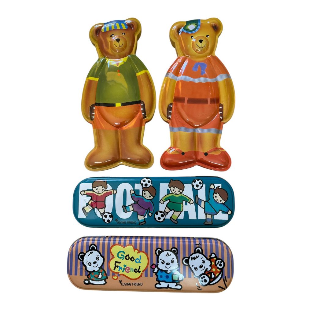 Estojos Antigos Escolares: Onde Comprar | BuscaProdutos