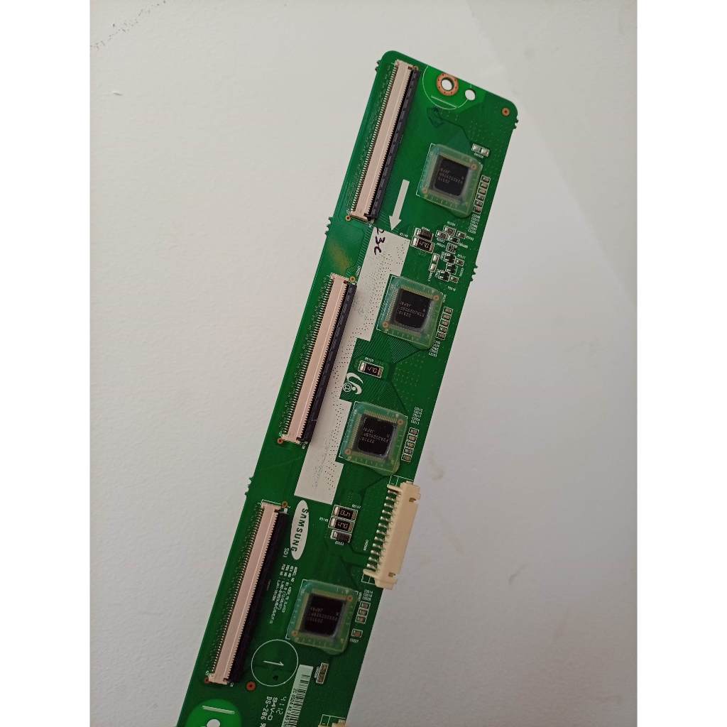 Placa Inverter Tv Samsung  pl43e490b1g