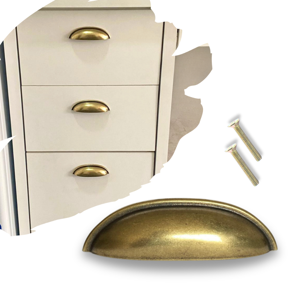 Puxadores Vintage para Móveis: Onde Comprar | BuscaProdutos