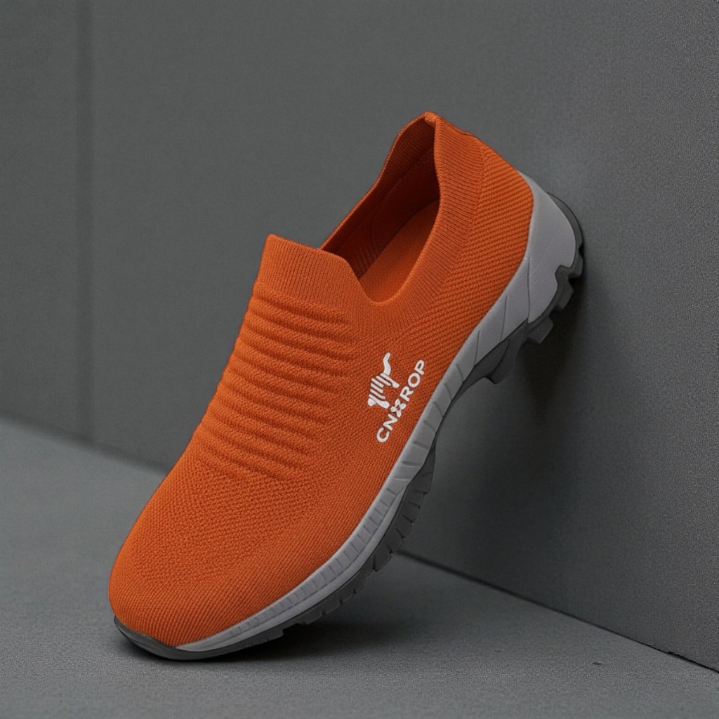 Tênis Masculino Casual Mocassim Sapatilha Slip On Conforto Garantido — imagem 2 de 2