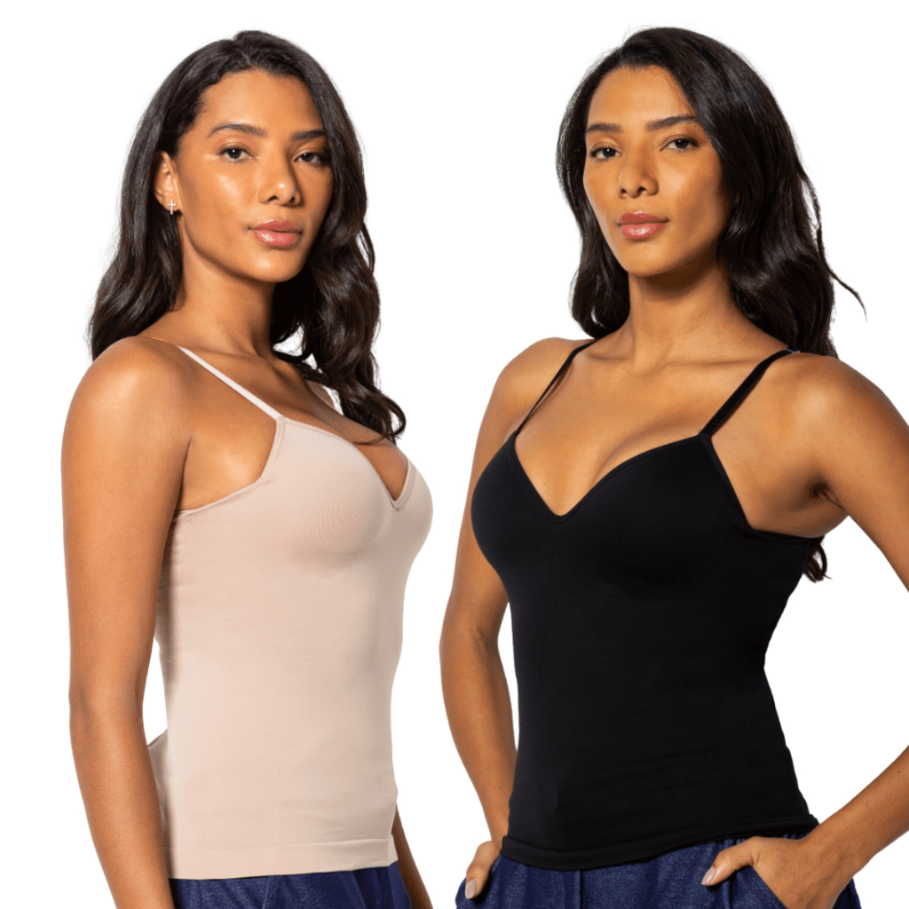 O que é Camisete com Bojo Trifil? Guia e Onde Comprar | BuscaProdutos