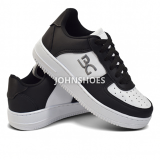 Tênis Masculino Feminino Adulto Tenis Infantil Menino Menina Allblack Preto Branco Cinza 27 a 39 em Oferta na Shopee