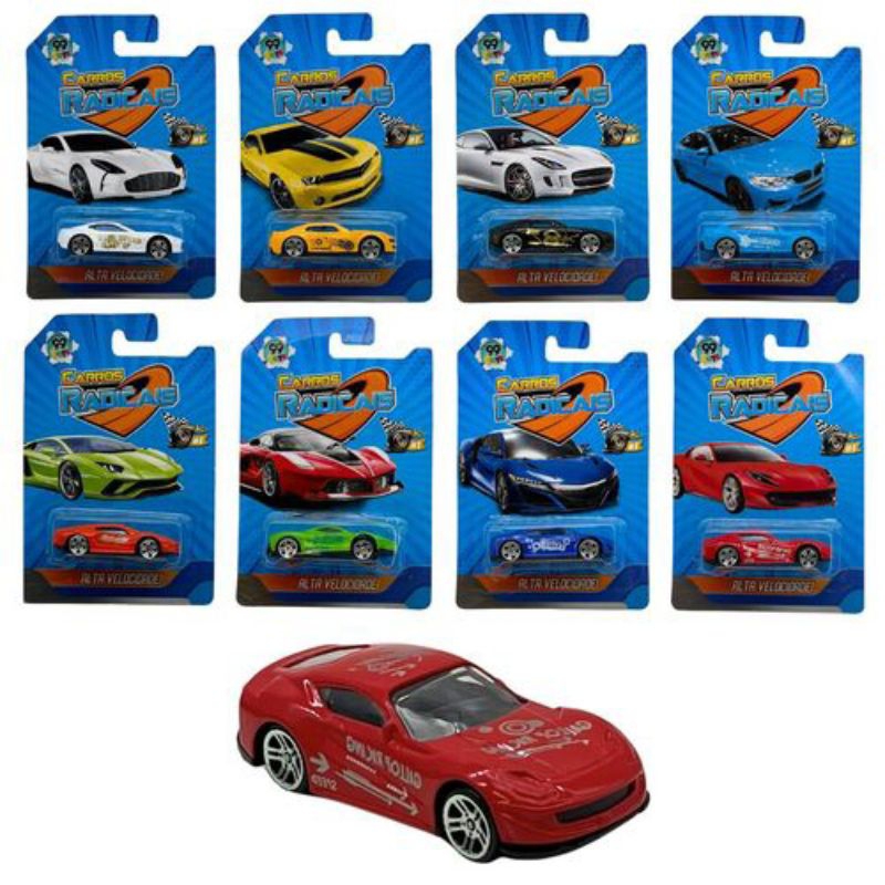 Carrinho Hot Wheels Promoção: Onde Comprar | BuscaProdutos