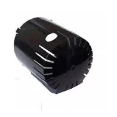 Capa Corpo Traseiro do Motor do Ventilador Mondial 30cm 40cm Original