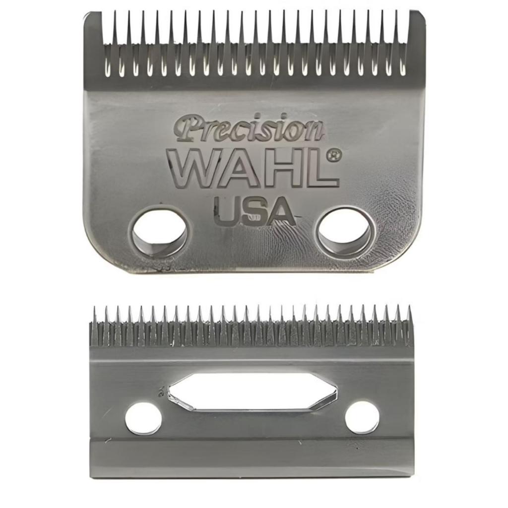 Lamina Para Maquina de Cortar Cabelo Modelo Wahl Precision USA