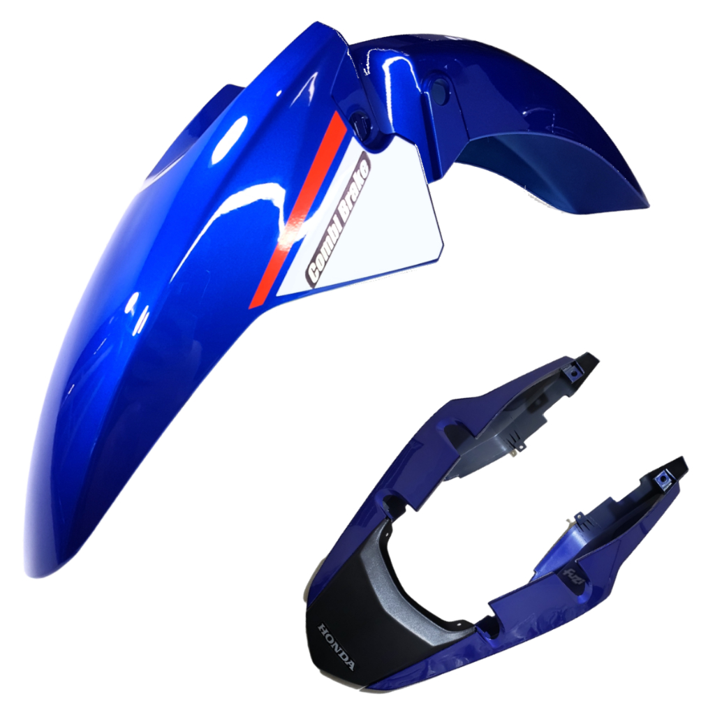 Rabeta / Paralama Dianteiro da Start 160 2022 / 2024 em Oferta na Shopee