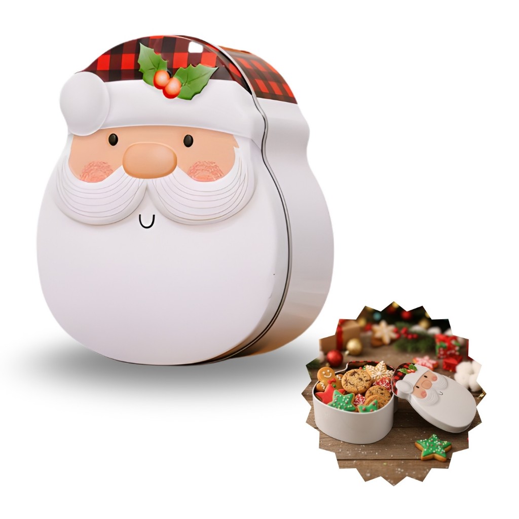 Latinha Biscoito: Onde Comprar | BuscaProdutos