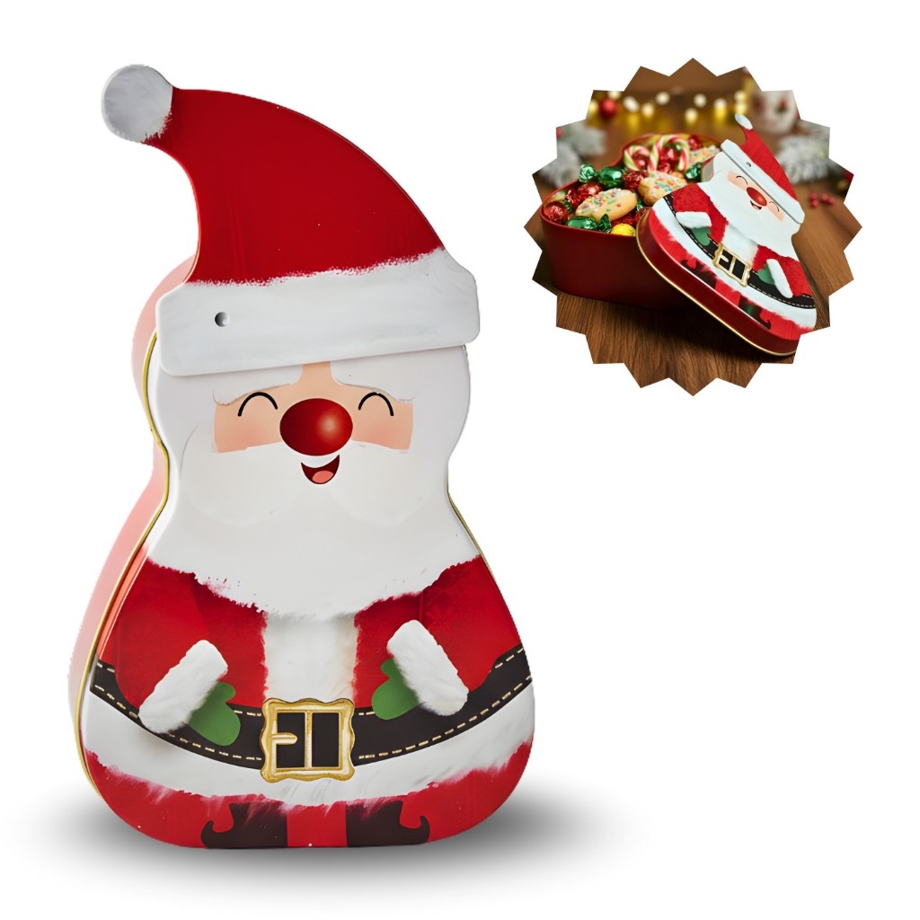 O que é Latas Biscoitos? Guia e Onde Comprar | BuscaProdutos