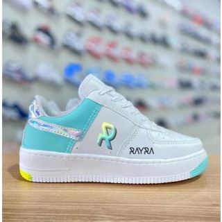 Tênis Feminino Holográfico Infantil e Adulto Meninas 26 ao 39 Estiloso Confortável Envio Express em Oferta na Shopee