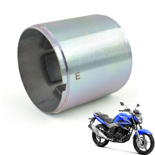 Carcaça Motor Partida Fazer 250 Lander 250 Tenere 250 2012 a 2017 Alta Resistencia em Oferta na Shopee