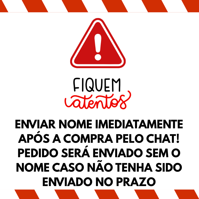 Kit Caneca Porcelana + Garrafa 600ml Corinthians Personalizado Com Nome