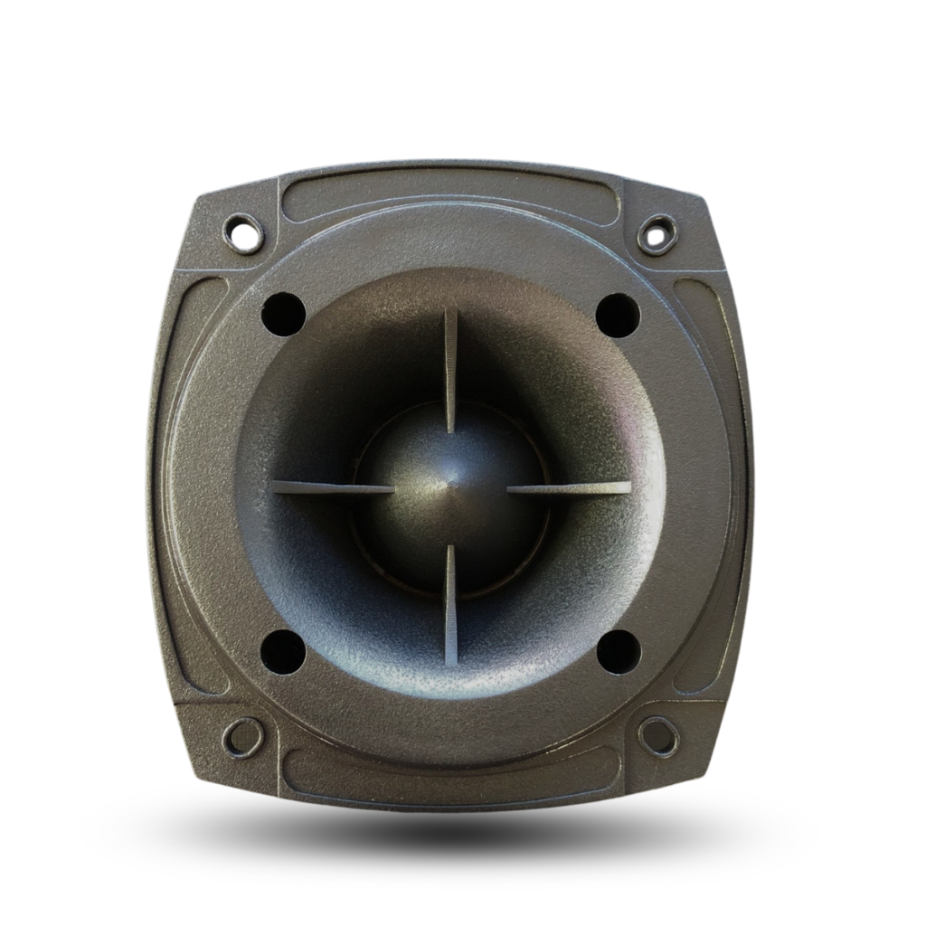 Super Tweeter Hipnos Light Permak 100w 8 Ohms