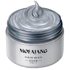 mofajang coloraçao temporaria gray 120ml