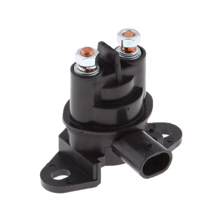 Relé Solenoide de Partida Arranque Jet Ski Sea Doo 278002347