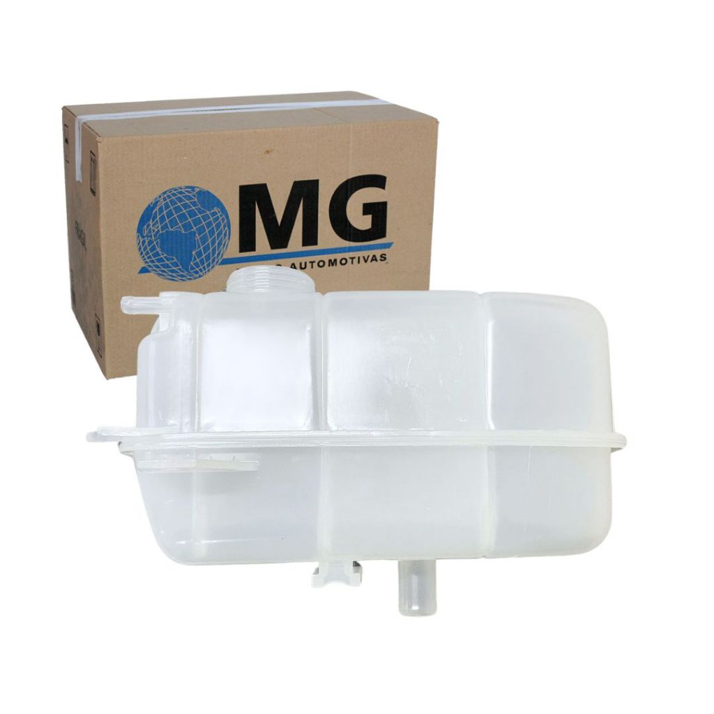 Reservatorio De Agua Do Radiador Para Fiat Siena 2001 a 2002 Todos Modelos Com Sistema Behr em Oferta na Shopee