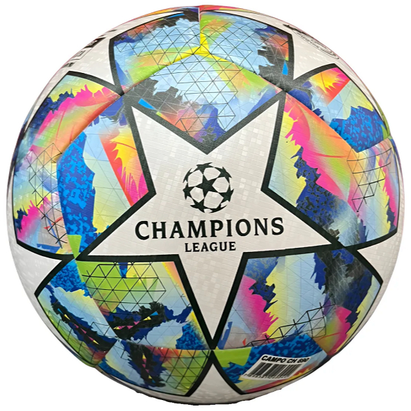 Bola de Futebol Inspiração De Campo Profissional Copa dos Campeões