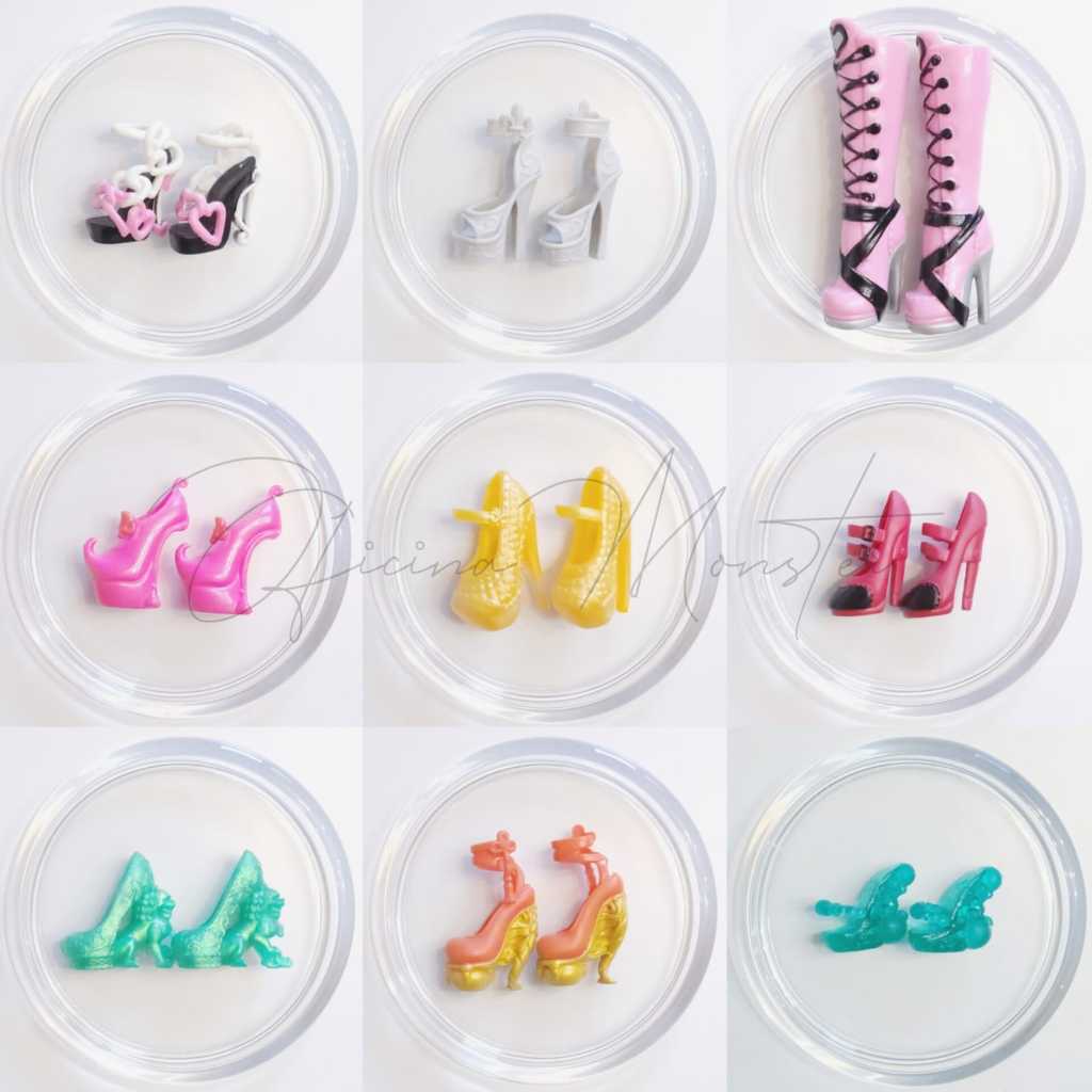 Bota Draculaura: Onde Comprar | BuscaProdutos