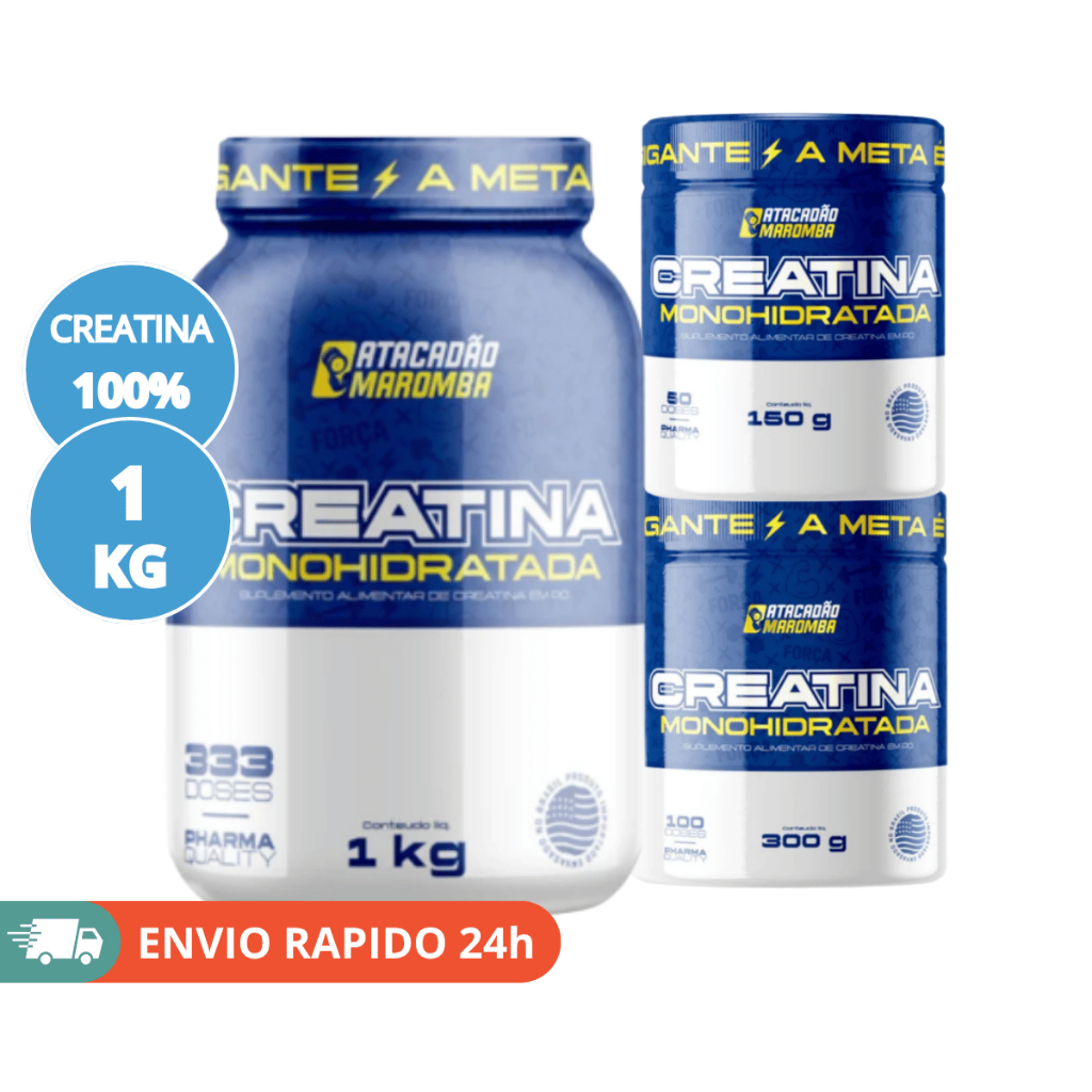 Atacadão de Suplementos: Onde Comprar | BuscaProdutos