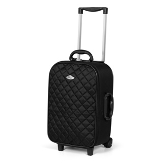 Mala Bordo 10kg Fox Indy Pequena Avião Medida ANAC Com Rodinhas Cadeado Leve e Resistente em Oferta na Shopee