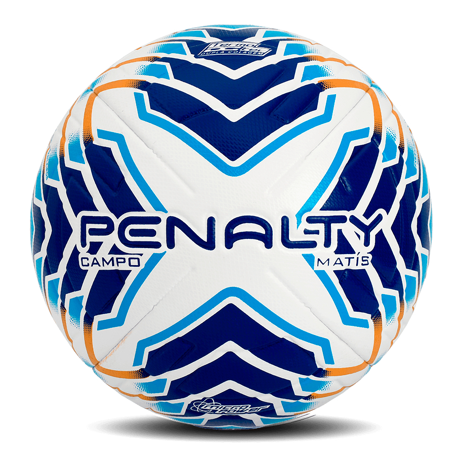 Bola Penalty Campo Matis Futebol Oficial Termotec