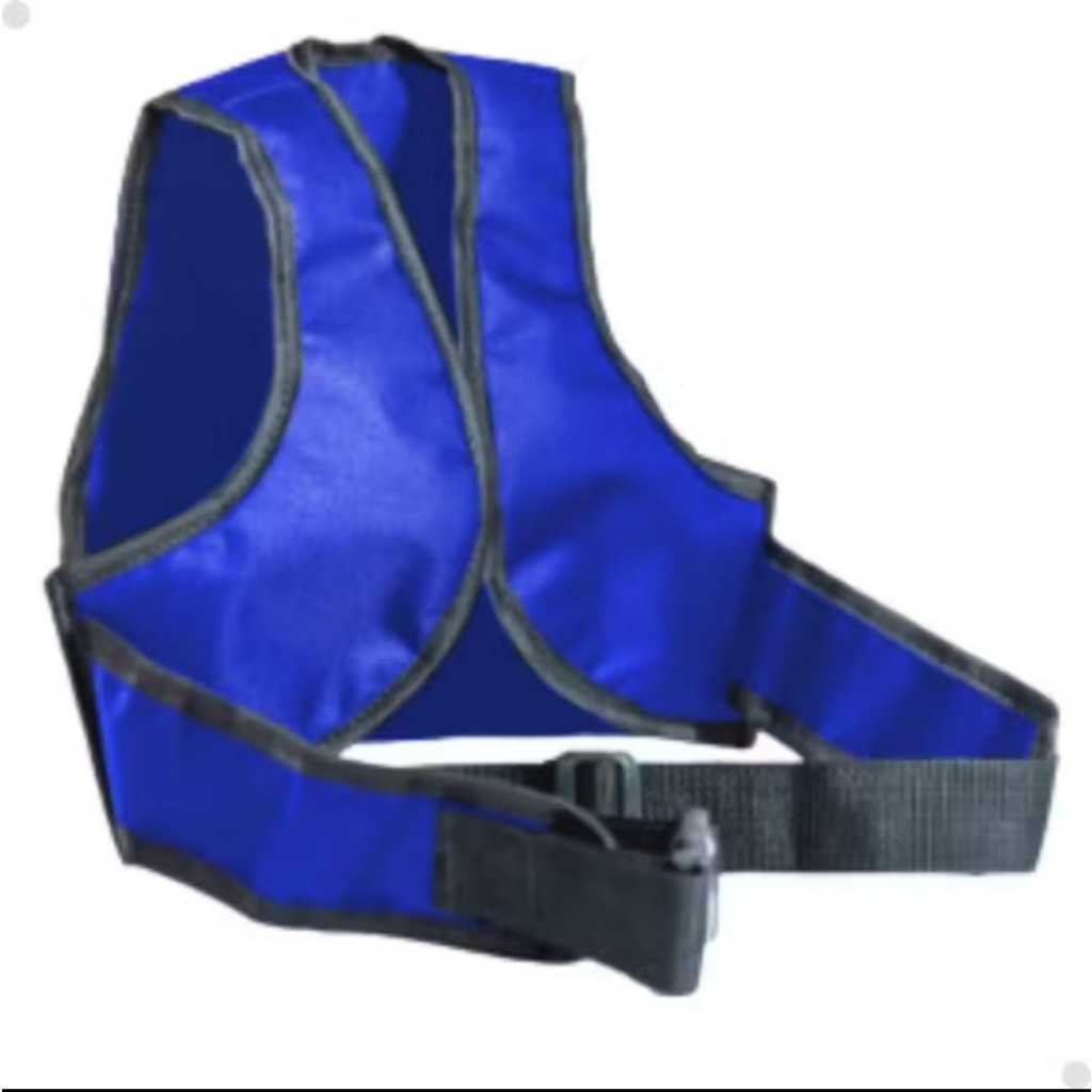 Colete Cinto Segurança Infantil Garupa Moto Kids Unissex em Oferta na Shopee