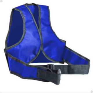 Colete Cinto Segurança Infantil Garupa Moto Kids Unissex em Oferta na Shopee