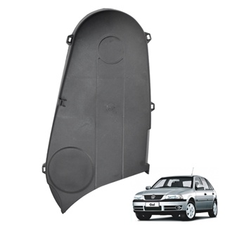 Capa De Proteção Superior Da Correia Gol 1.0 8v Power G3 em Oferta na Shopee