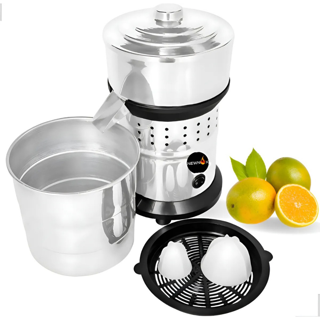 Máquina de Espremer Laranja Manual: Onde Comprar | BuscaProdutos
