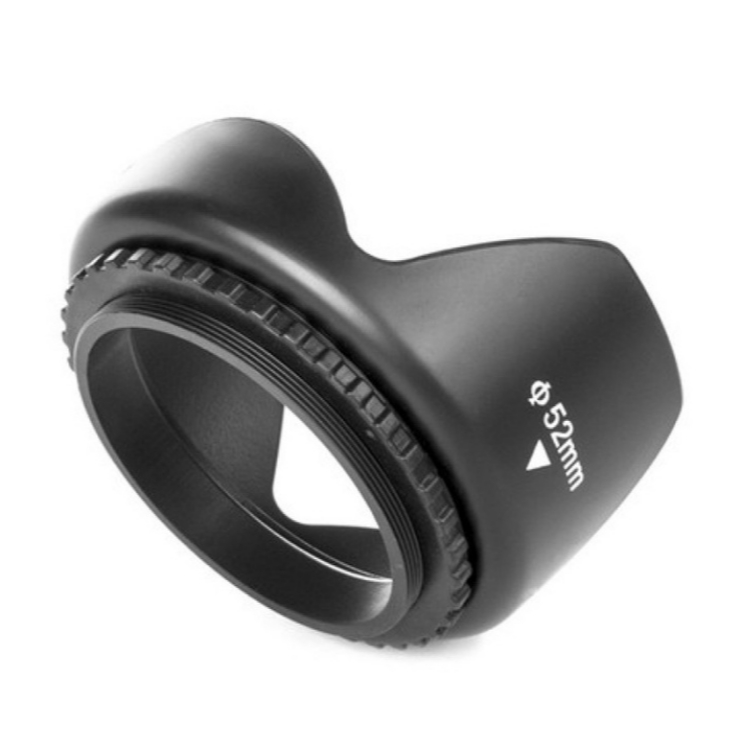 Parasol Tulipa 82mm 77mm 72mm 67mm 62mm 58mm 55mm 52mm 49mm Consulte