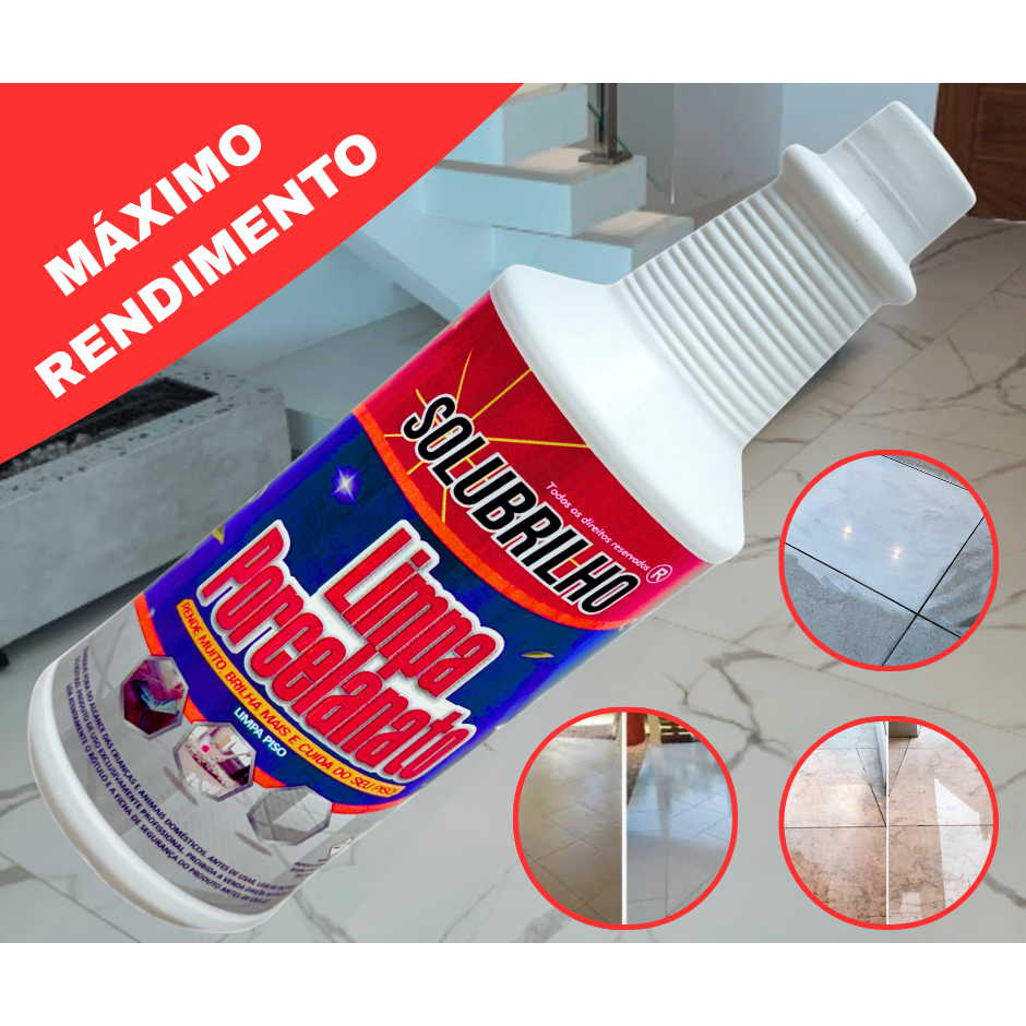 Porcelanato Retificado e Acetinado: Onde Comprar | BuscaProdutos