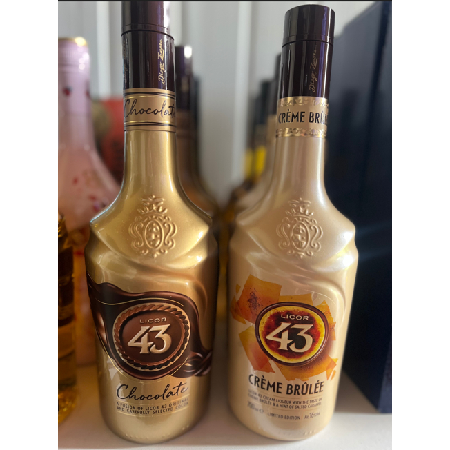 Licor Chocolate 43: Onde Comprar | BuscaProdutos
