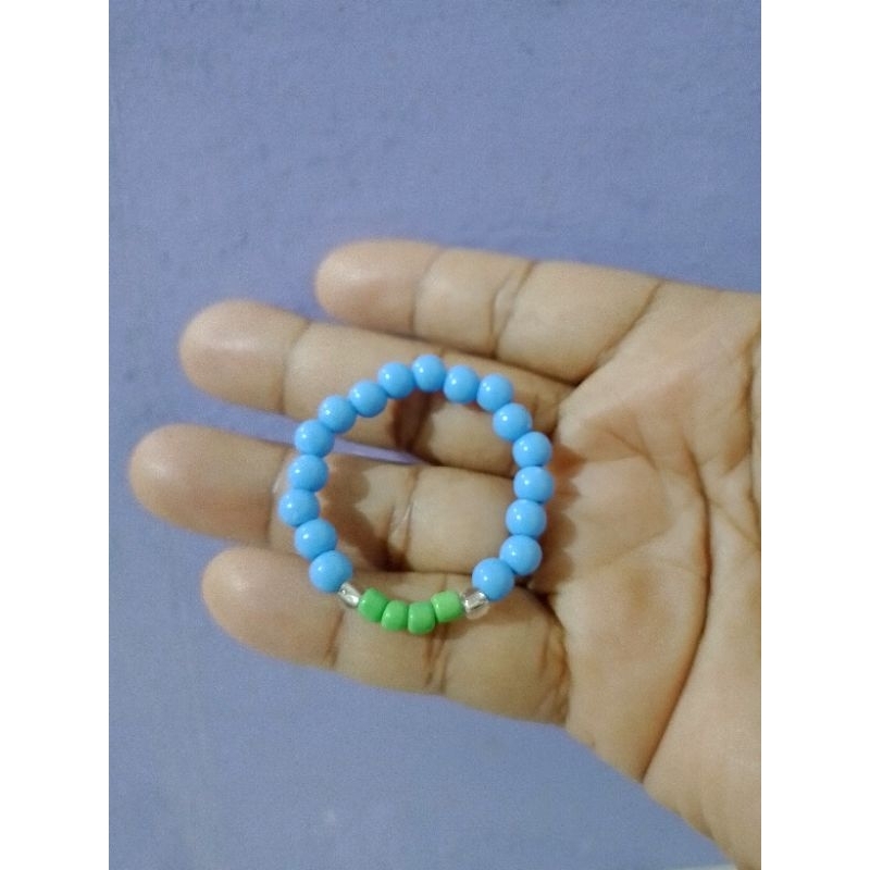 Pulseira Infantil Masculina Soul Criança.