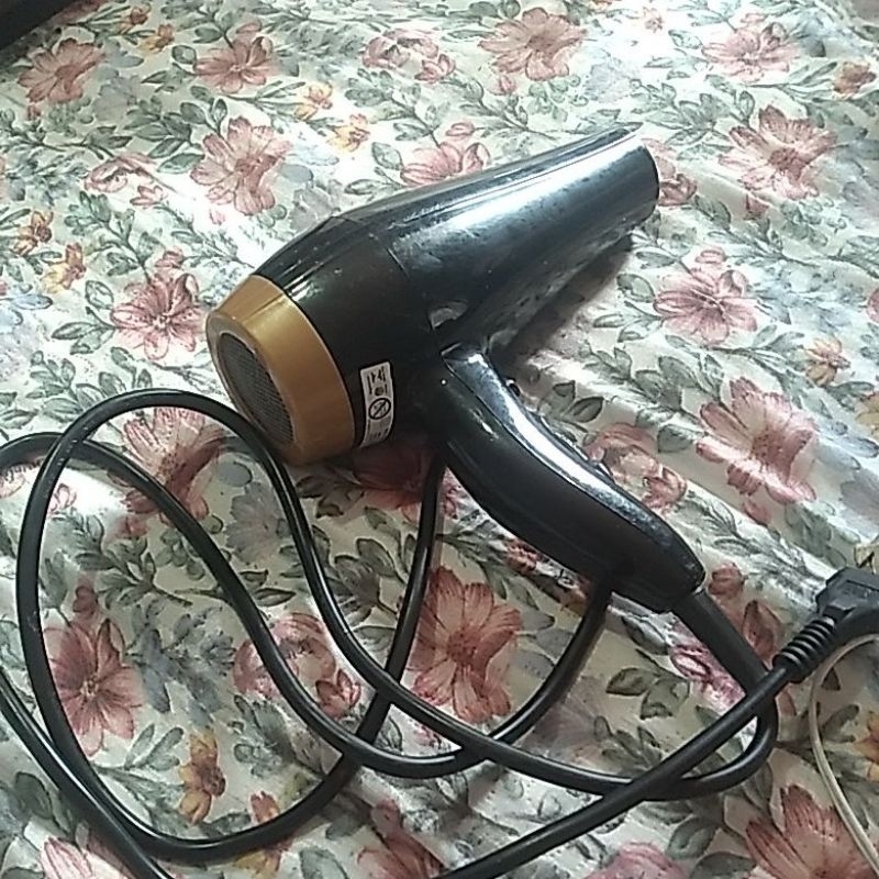 secador cabelo gama italiano profissional 2200w no estado