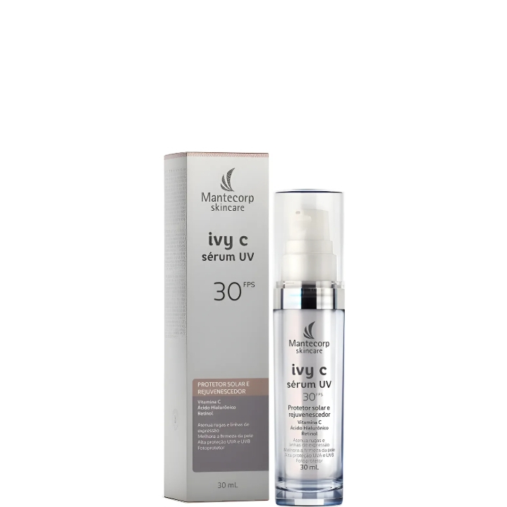 Ivy C Uv: Guia Completo e Onde Comprar | BuscaProdutos