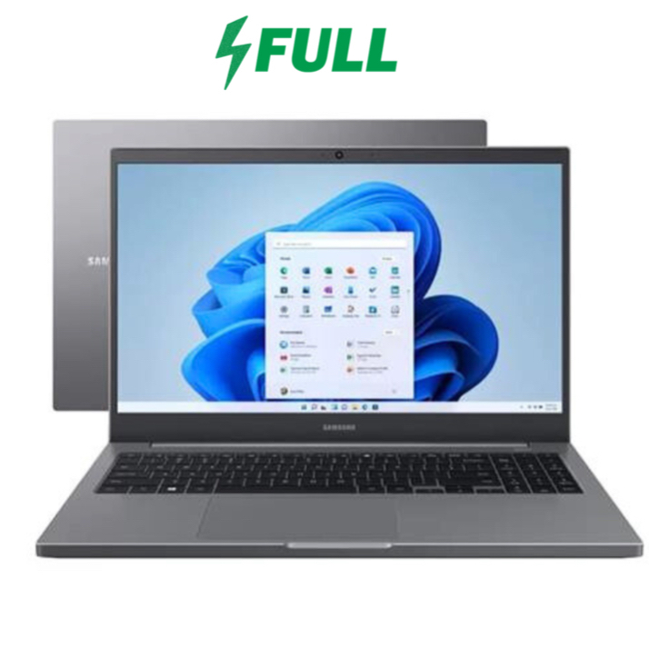 Notebook Samsung Book I5 11ª Geração 16gb Ram SSD 256gb | Recondicionado - Miniatura 3