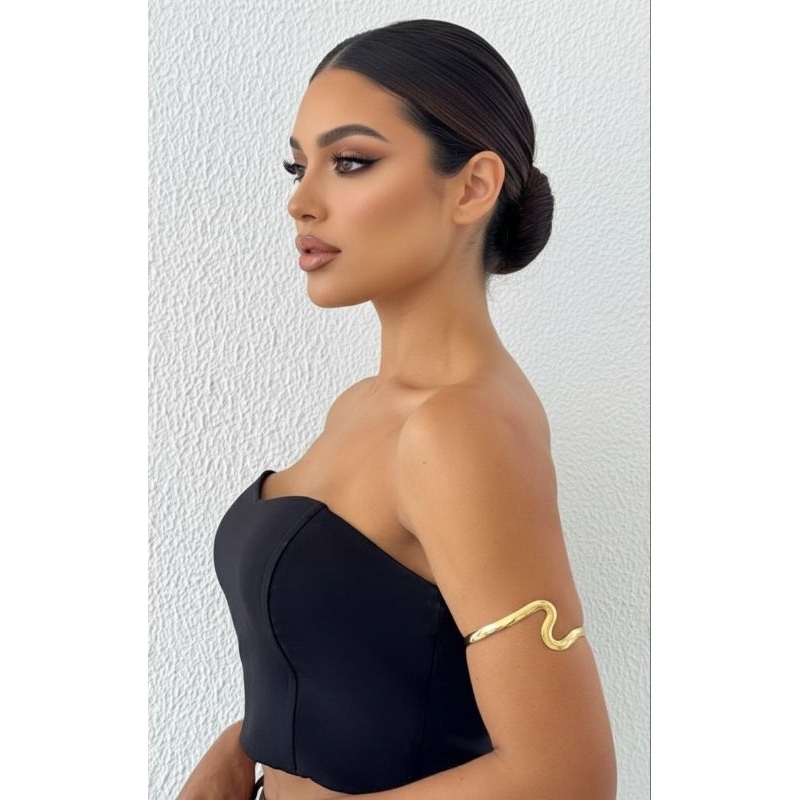 Bracelete de Biceps Feminino: Onde Comprar | BuscaProdutos