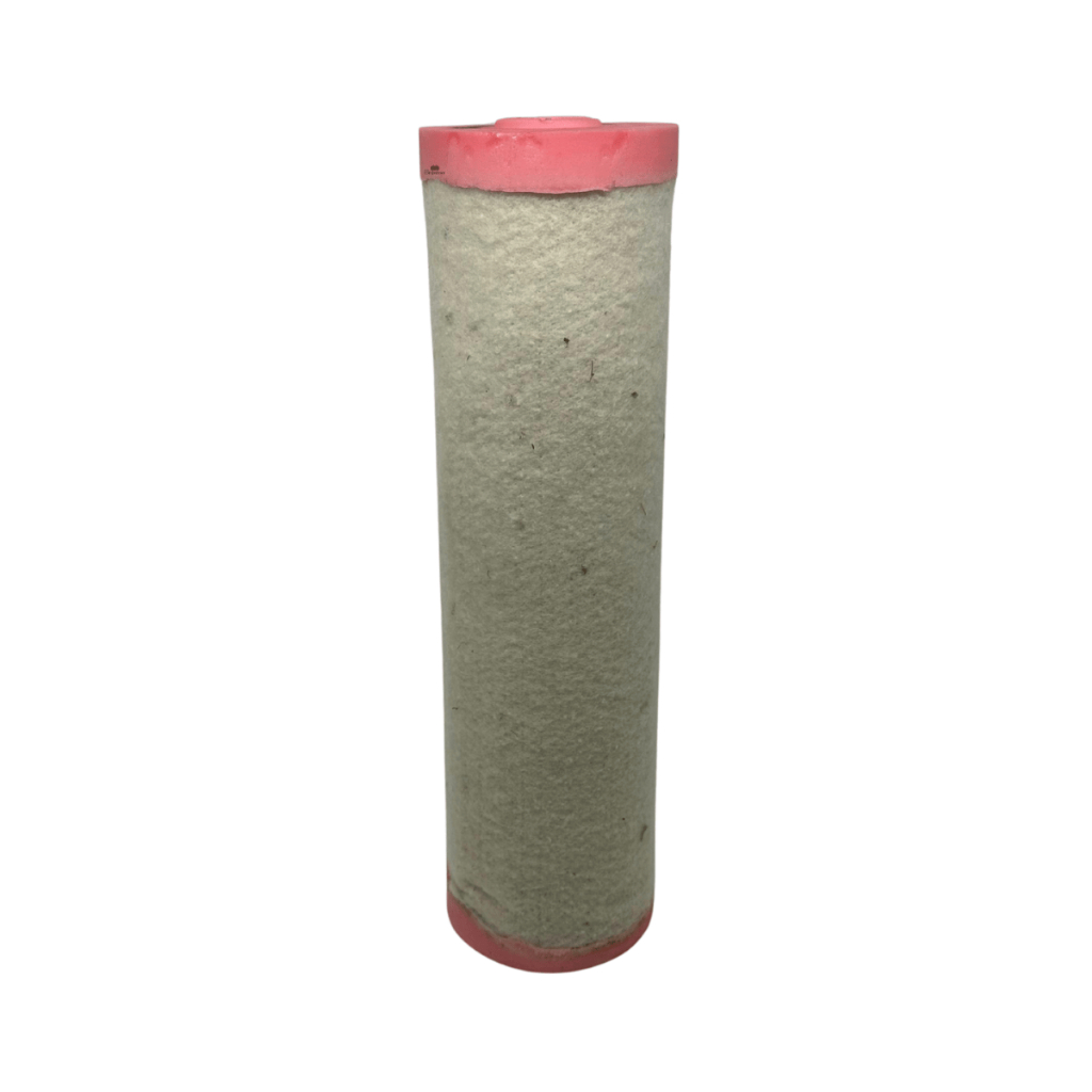 Elemento Filtro De Ar Secundário Veicular Para Compressor De Parafuso Schulz - 007.0169-0/At