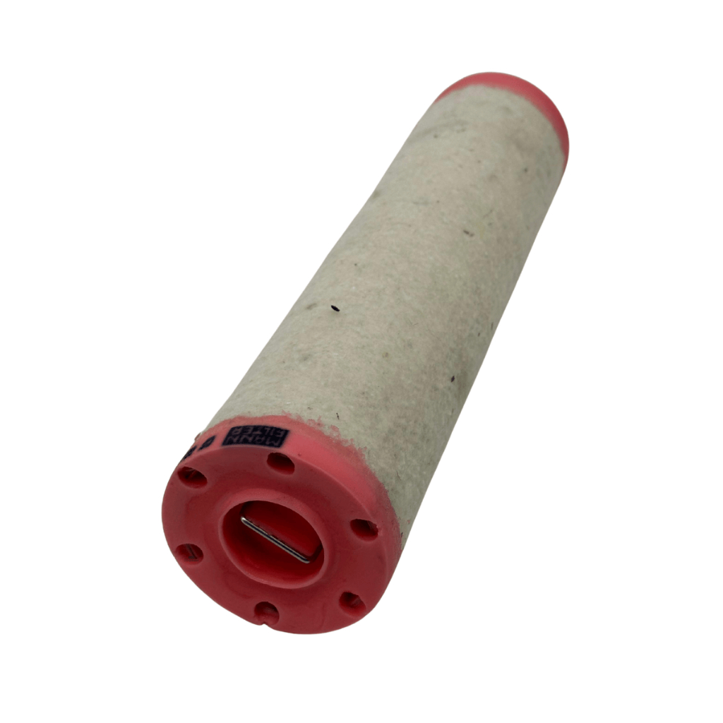 Elemento Filtro De Ar Secundário Veicular Para Compressor De Parafuso Schulz - 007.0390-0/At
