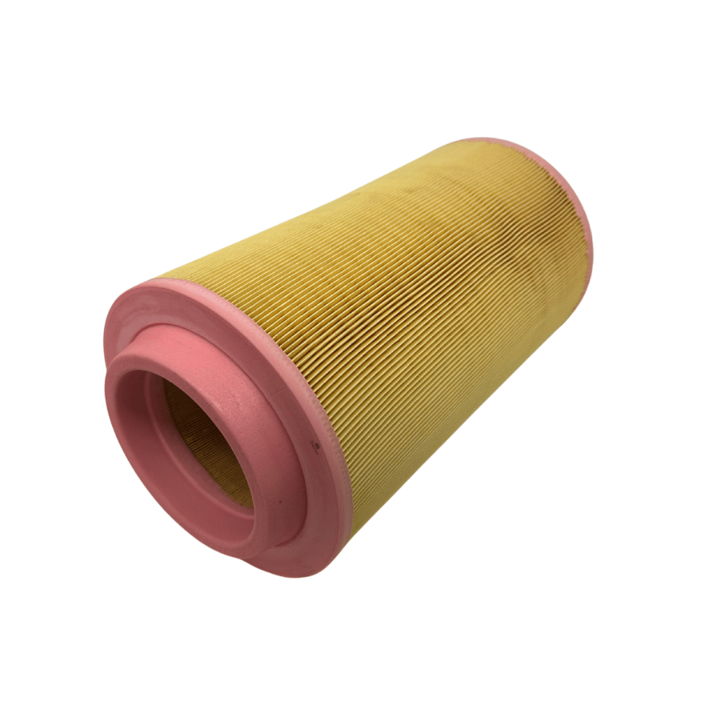 Elemento Filtro De Ar Primário Veicular Para Compressor De Parafuso Schulz - 007.0549-0/At