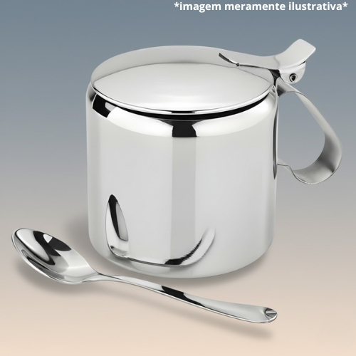 Açucareiro com Estilo Clássico: Onde Comprar | BuscaProdutos