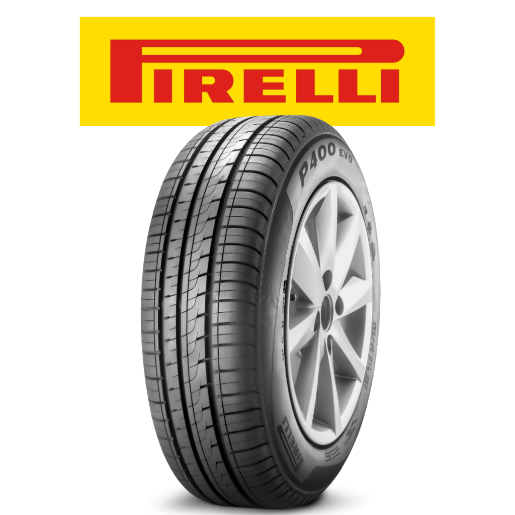 Pirelli P400 EVO