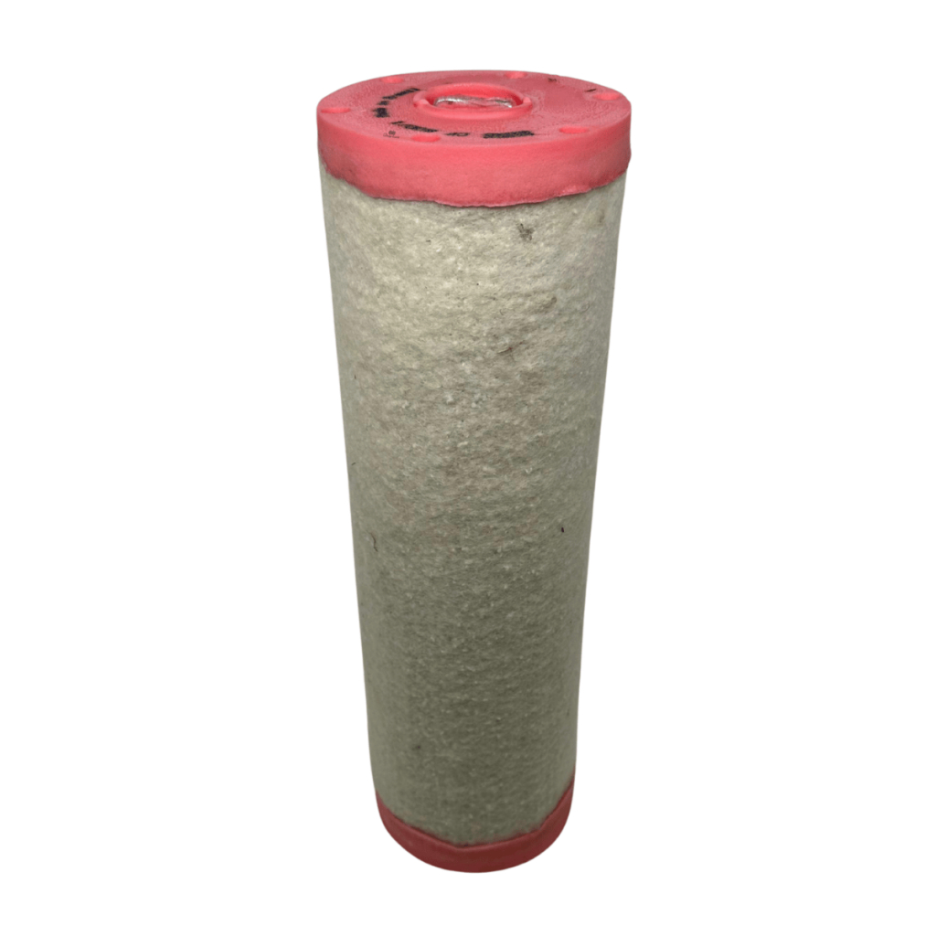 Elemento Filtro De Ar Secundário Veicular Para Compressor De Parafuso - 007.0550-0/At