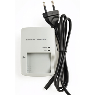 Carregador Para Canon Powershot  CB-2LYE Sx510 Sx170 S200hs Nb-6lh em Oferta na Shopee