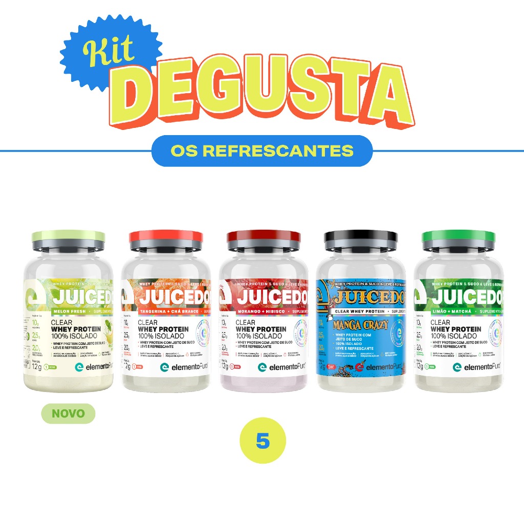 Iso 100 Whey: Guia Completo e Onde Comprar | BuscaProdutos