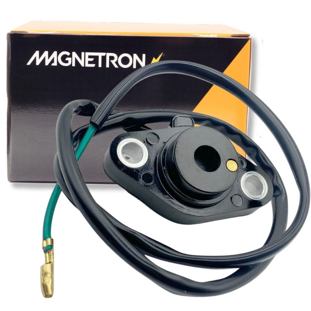 Interruptor do Neutro Nxr 160 Bros 2015-2024 / Xre 190 2016-2023 Magnetron em Oferta na Shopee